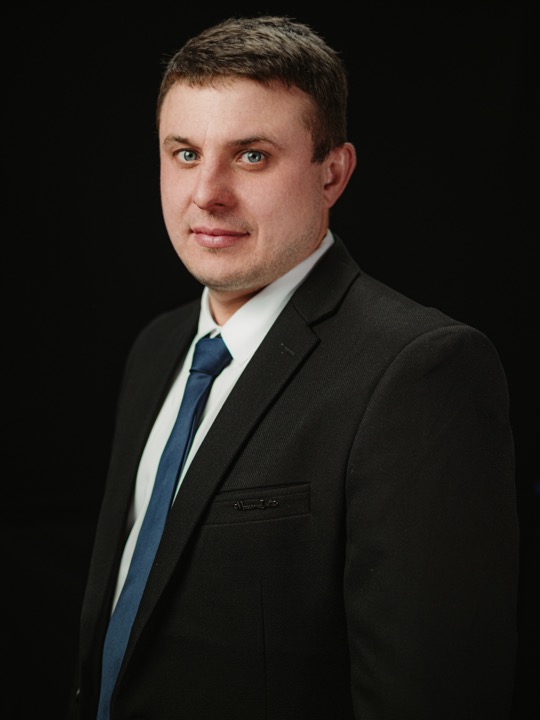Солодов Дмитрий Сергеевич